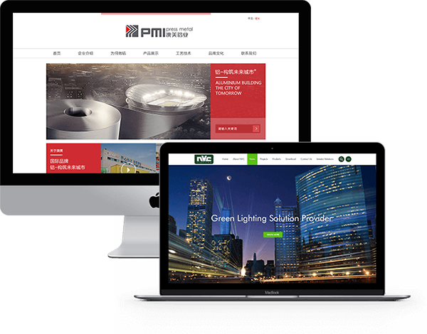 企業(yè)網(wǎng)站