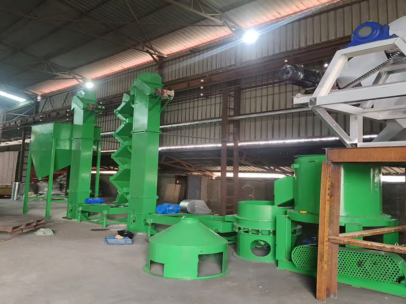 濟(jì)南高科鑄造